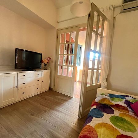 Villaggio Euroresidence Bibione Zewnętrze zdjęcie