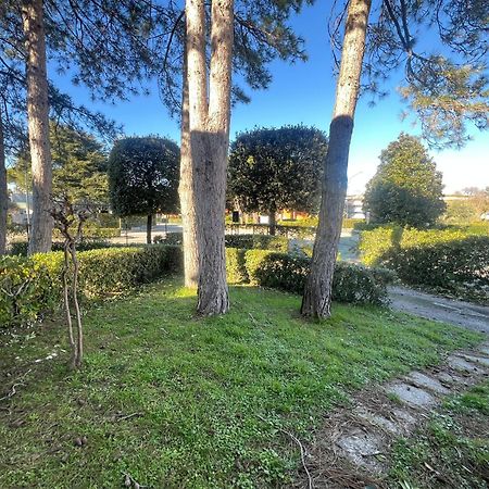 Villaggio Euroresidence Bibione Zewnętrze zdjęcie