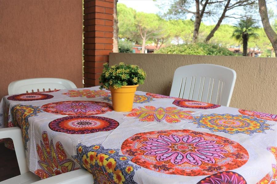 Villaggio Euroresidence Bibione Zewnętrze zdjęcie