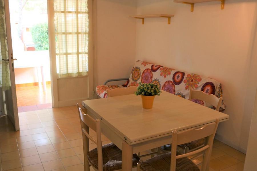 Villaggio Euroresidence Bibione Zewnętrze zdjęcie