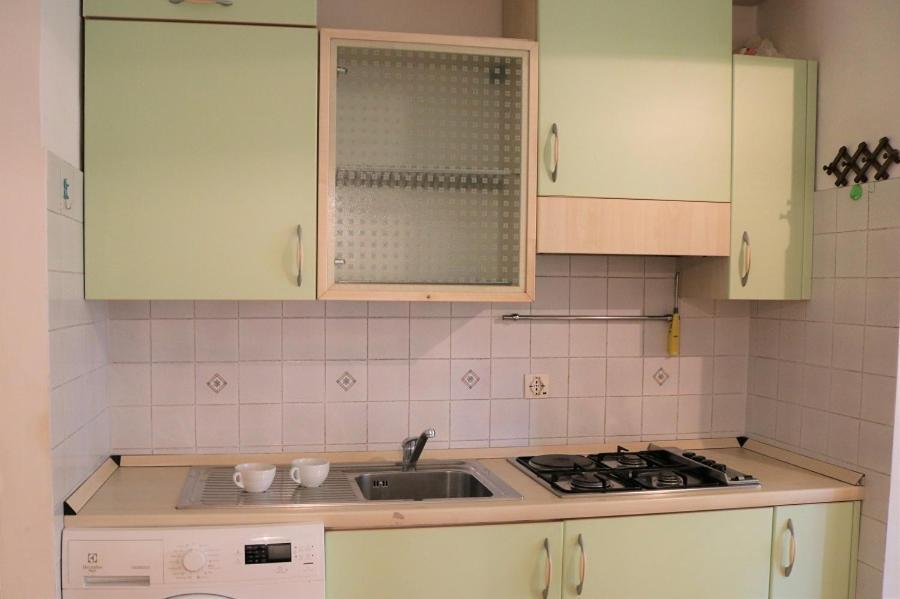 Villaggio Euroresidence Bibione Zewnętrze zdjęcie