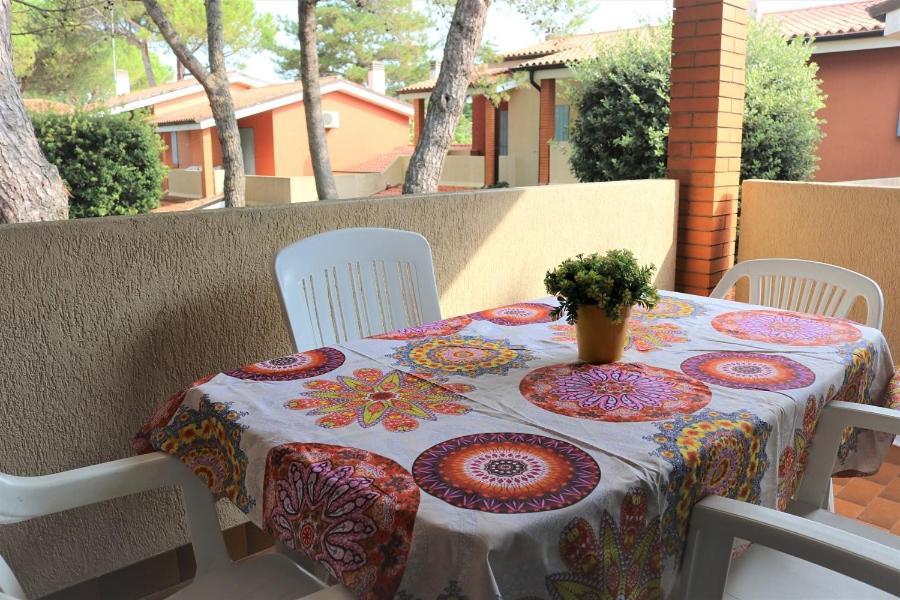 Villaggio Euroresidence Bibione Zewnętrze zdjęcie