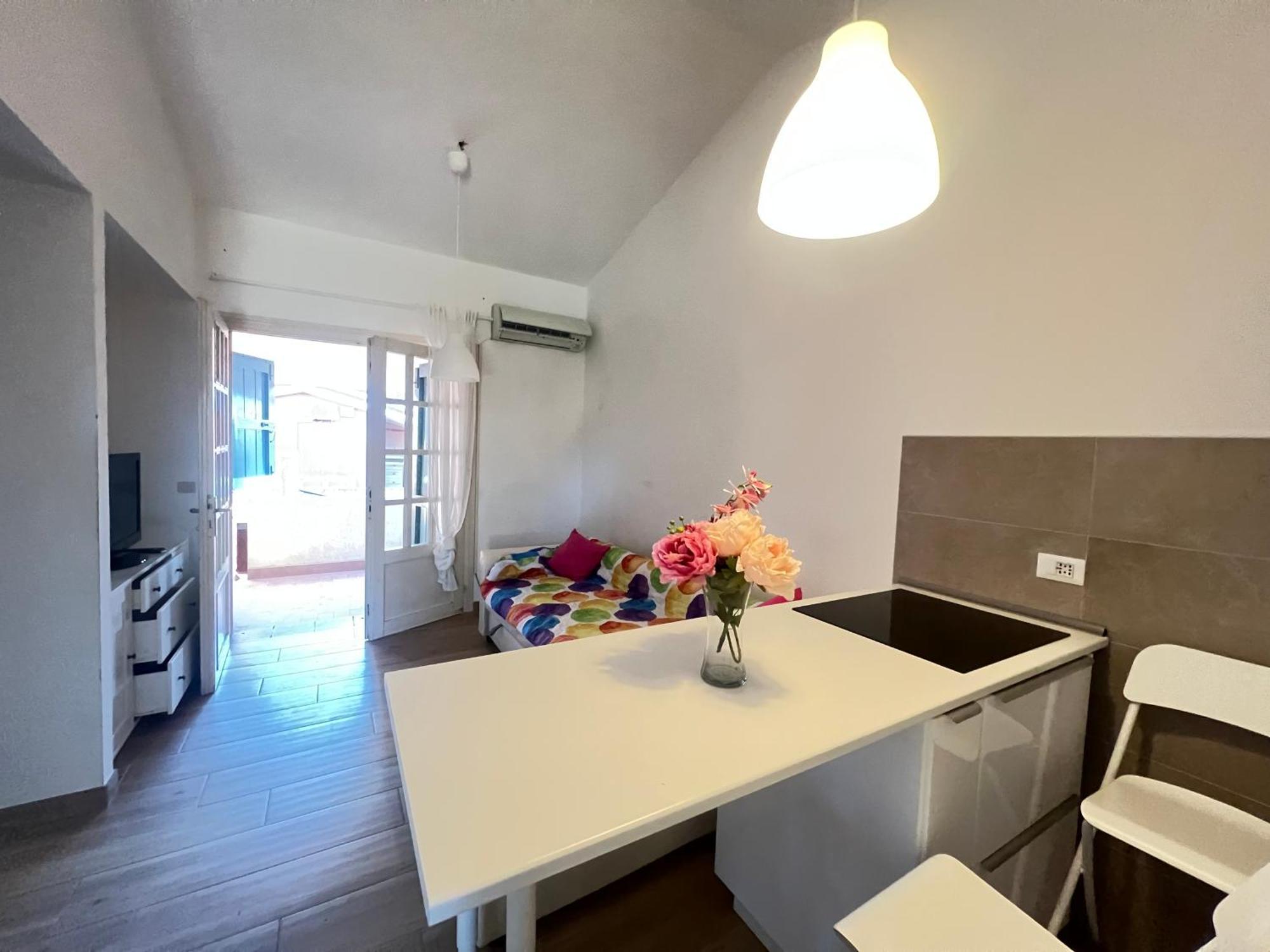 Villaggio Euroresidence Bibione Zewnętrze zdjęcie