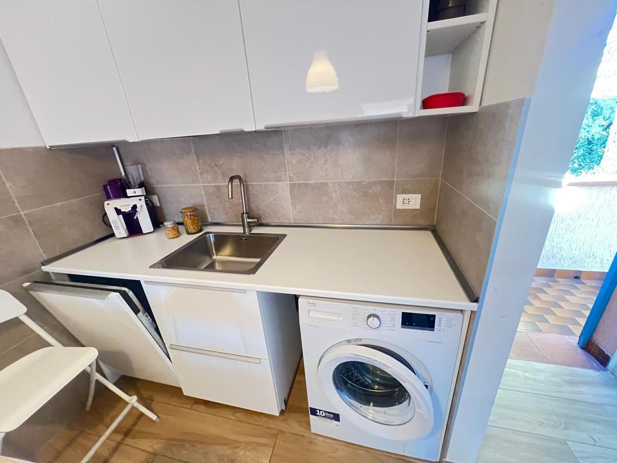 Villaggio Euroresidence Bibione Zewnętrze zdjęcie