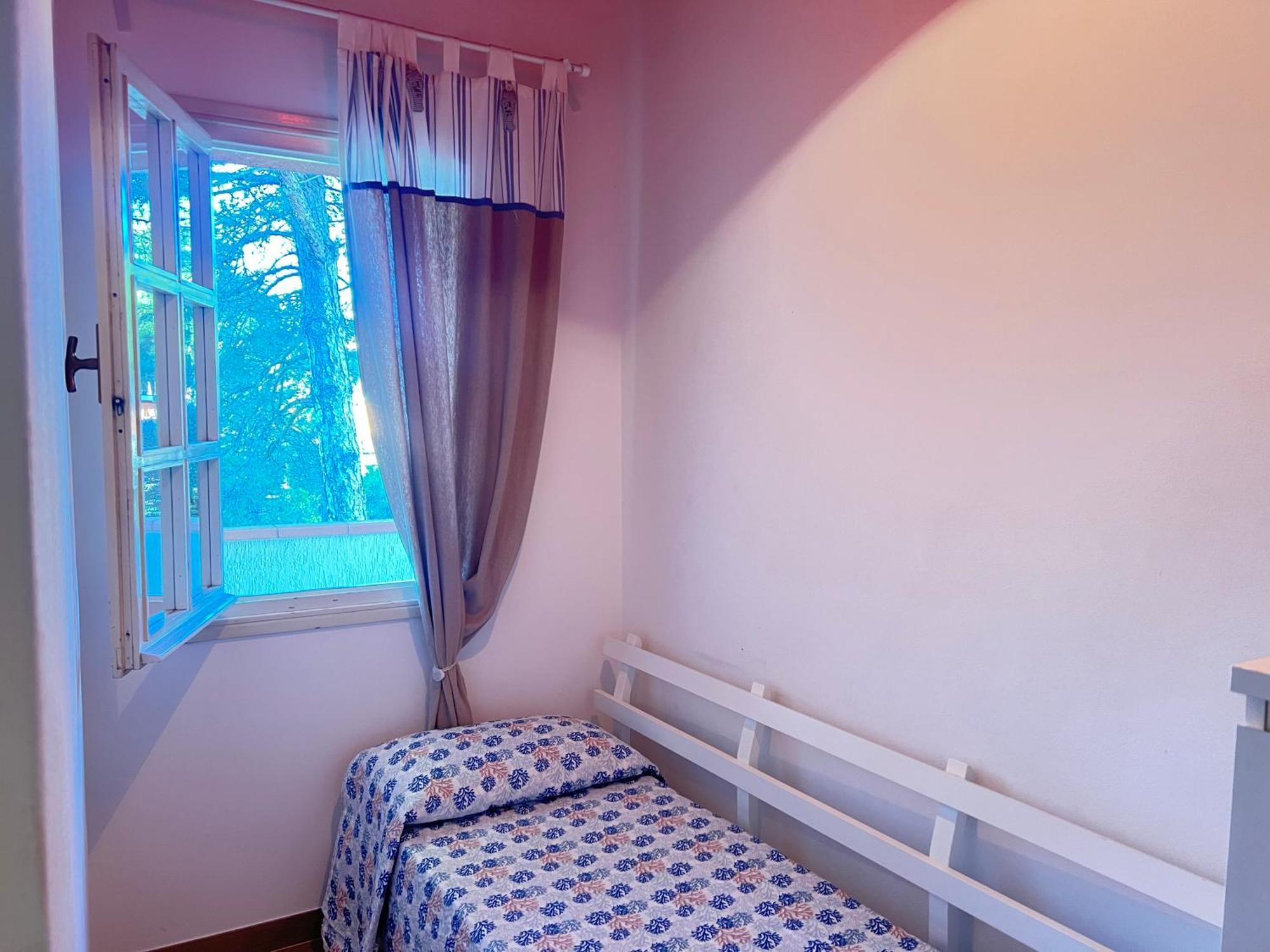 Villaggio Euroresidence Bibione Zewnętrze zdjęcie