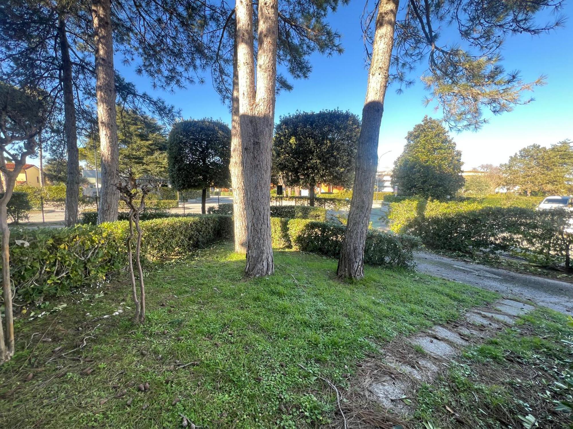 Villaggio Euroresidence Bibione Zewnętrze zdjęcie